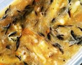 ご飯がすすむ！　＊ジューシー蒸し卵＊作り方8写真