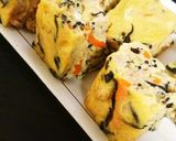ご飯がすすむ！　＊ジューシー蒸し卵＊作り方10写真