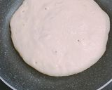 ふわふわもちもち簡単ホットケーキ作り方3写真