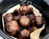 高井式黒ニンニク作り方12写真