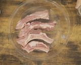 本格‼スペアリブのオーブン焼き アニス風作り方1写真