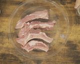 本格‼スペアリブのオーブン焼き アニス風作り方1写真