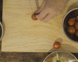 本格‼スペアリブのオーブン焼き アニス風作り方3写真