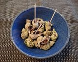 茹でエゾバイ作り方5写真