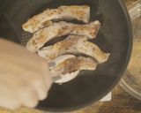 本格‼スペアリブのオーブン焼き アニス風作り方5写真