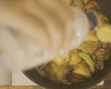 本格‼スペアリブのオーブン焼き アニス風作り方7写真