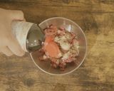 プロ旦那の牛肉コチジャン炒め♪ビビンバ用作り方1写真