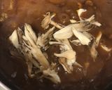 柔らかビーフと舞茸の絶品カレー♡作り方6写真