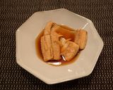 イラコアナゴの煮付け作り方6写真