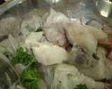 絶品☆簡単タラのマリネ作り方3写真