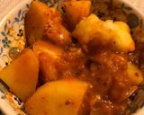 簡単すぎる♪ミートポテトのチーズ焼き作り方5写真