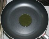 疲労回復貧血予防に乾燥あさりでチャーハン作り方4写真