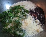 アジの♪さっぱり夏フライ作り方1写真