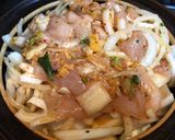 チーズ土鍋ダカルビ作り方5写真