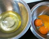 食べて満足美味しい！大人のお寿司ケーキ作り方8写真