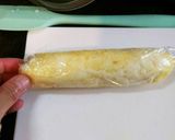 食べて満足美味しい！大人のお寿司ケーキ作り方10写真