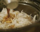 プロ旦那の鶏・ごぼうが香る定番かしわご飯作り方3写真