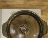 プロ旦那の鶏・ごぼうが香る定番かしわご飯作り方4写真