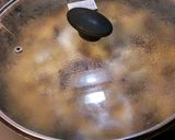 牛玉うどん!作り方6写真