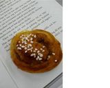 Kiitos!かもめ食堂のシナモンロール作り方7写真