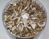 簡単☆乾燥あさりと乾燥まいたけで味噌汁作り方3写真