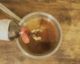 プロ旦那のビビンバ用4種の野菜ナムル♪作り方1写真