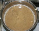 簡単☆乾燥あさりと乾燥まいたけで味噌汁作り方10写真