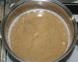 簡単☆乾燥あさりと乾燥まいたけで味噌汁作り方10写真