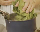 プロ旦那のビビンバ用4種の野菜ナムル♪作り方4写真