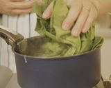 プロ旦那のビビンバ用4種の野菜ナムル♪作り方4写真