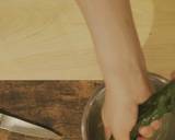 プロ旦那のビビンバ用4種の野菜ナムル♪作り方5写真
