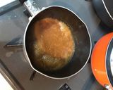 ひと手間かけて ★ 炙り焼きチキン作り方6写真