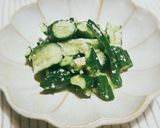 簡単！塩こうじできゅうりの浅漬け作り方3写真