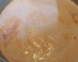 ささみ　とまと　ミルクソース【男飯】作り方1写真