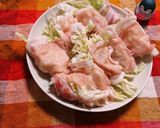 キャベツもりもり豚肉巻き作り方3写真