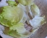 ささみ　とまと　ミルクソース【男飯】作り方6写真