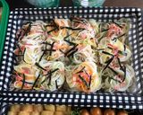 2019運動会弁当 素麺&いなり寿司作り方6写真