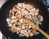 大満足！ガッツリでヘルシーな香ばし豚焼丼作り方3写真