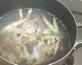 家系ラーメン スープ (クリーミー)作り方2写真