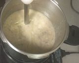 家系ラーメン スープ (クリーミー)作り方7写真