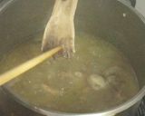 家系ラーメン スープ (クリーミー)作り方6写真