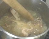 家系ラーメン スープ (クリーミー)作り方5写真