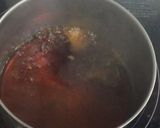 家系ラーメン (クリーミー)作り方3写真