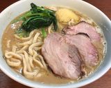 家系ラーメン (クリーミー)作り方8写真