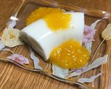甘さひかえめヨーグルトゼリー作り方7写真