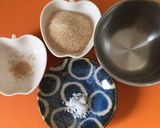 卵焼き きのう何食べた？ケンジの卵焼き作り方1写真