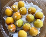 梅干し 10kg作り方6写真
