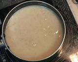 濃厚 鶏白湯ラーメン (味噌)作り方1写真