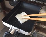 卵焼き きのう何食べた？ケンジの卵焼き作り方8写真