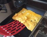 卵焼き きのう何食べた？ケンジの卵焼き作り方9写真
